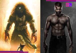 Mahavatar Narsimha Collection: अब भी बॉक्स ऑफिस पर ‘महावतार नरसिम्हा’ का दबदबा, 'किंगडम’ की हालत खराब