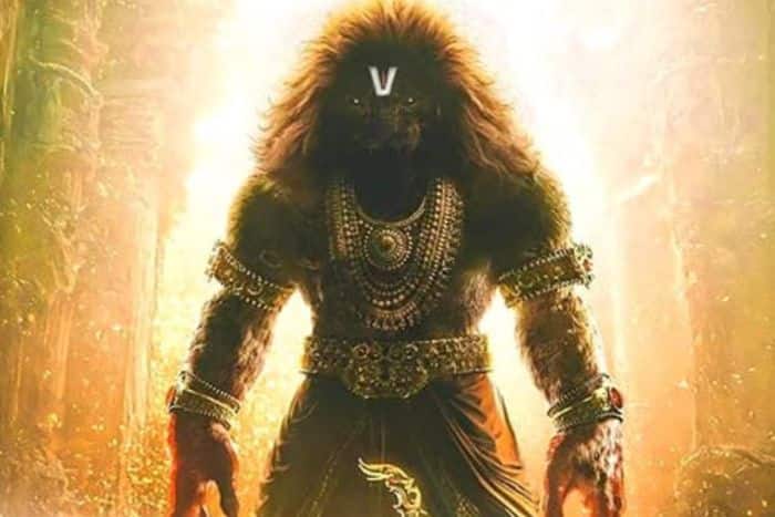 entertainment Did Mahavatara Narasimha beat Akshay Kumar and Sunny Deol’s film?