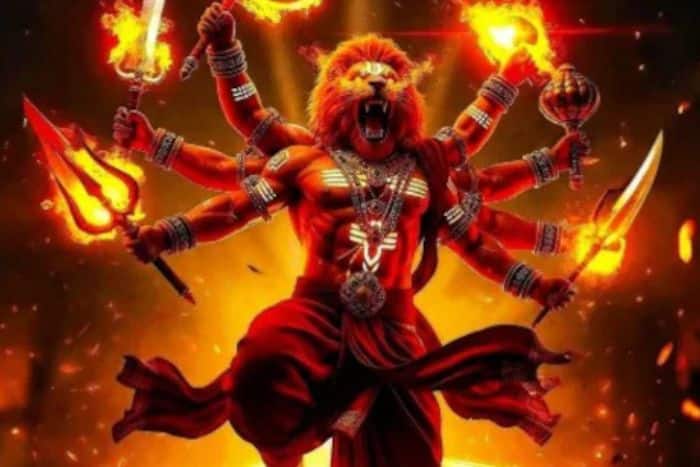 entertainment How did Mahavatara Narasimha create history?