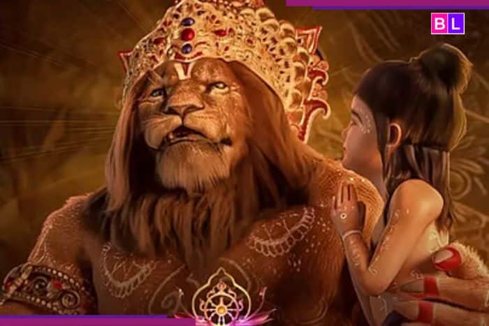 entertainment Did Mahavatara Narasimha beat box office earnings of Hanuman?