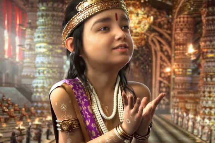 entertainment How did Mahavatara Narasimha manage to make space at Indian box office?