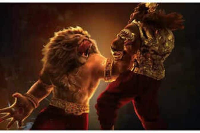 entertainment Did  Mahavatara Narasimha beat Mufasa?