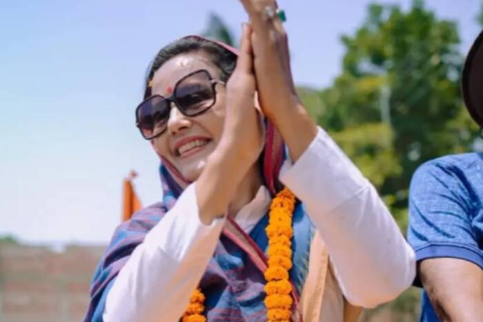 महुआ मोइत्रा