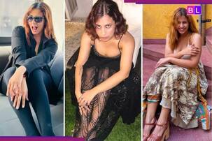 Manoj Tiwari’s daughter Rhiti Tiwari RIVALS Bollywood actresses in style and beauty