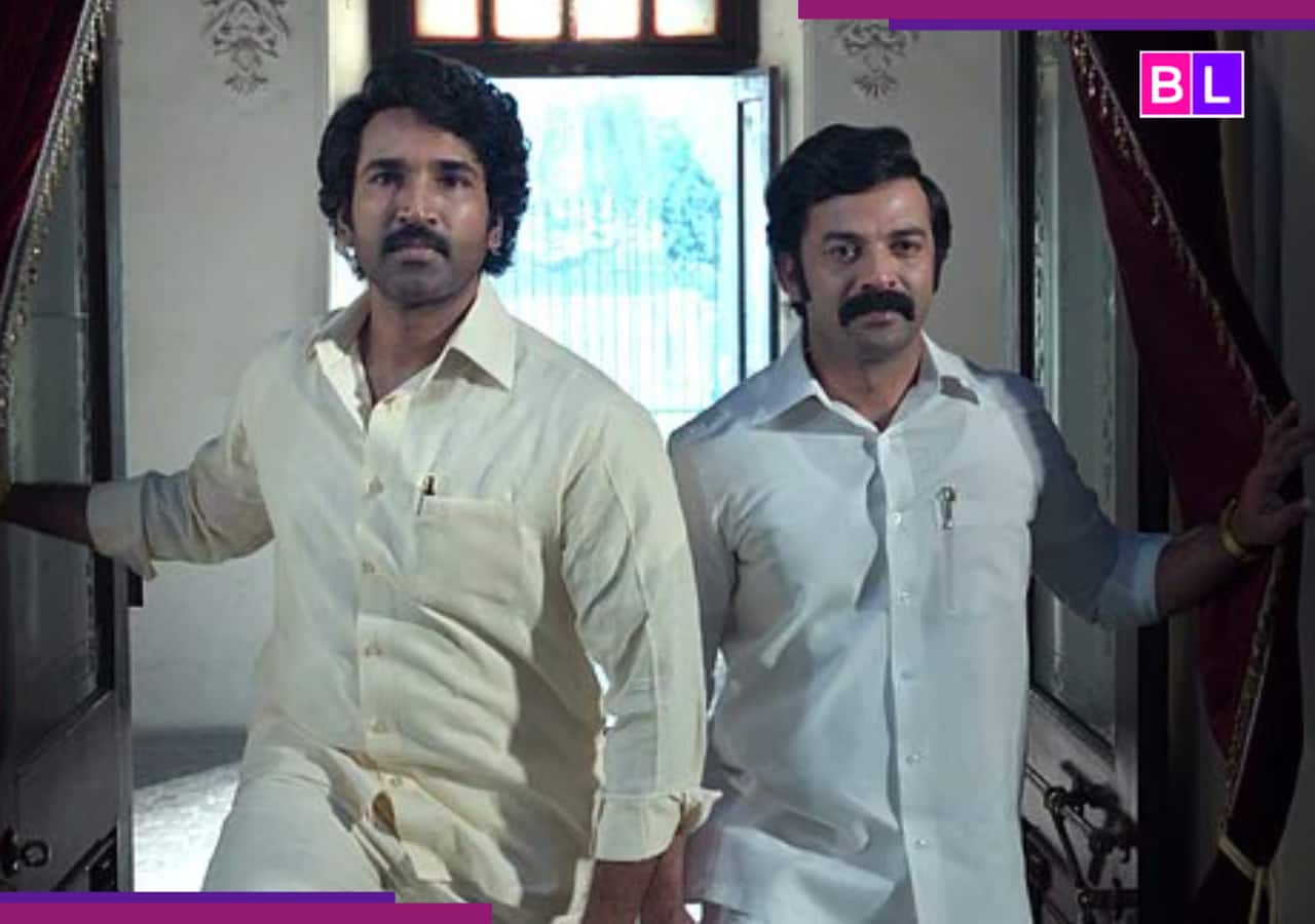 MayaSabha X review: Aadhi Pinisetty and Chaitanya Rao's political drama web series gets a thumbs up, netizens say...