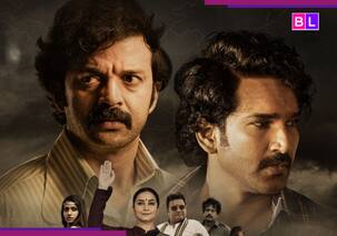 Mayasabha: Rise of the Titans - A fictional drama or biopic? Director Deva Katta REVEALS