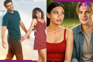New OTT Releases This Week (August 25 - August 31) - Metro In Dino, My Life With Walter Boys season 2 and more to watch