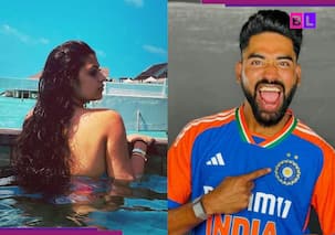 Mohammed Siraj: बस आशा भोसले की पोती ही नहीं, इन हसीनाओं संग भी जुड़ चुका है मोहम्मद सिराज का नाम