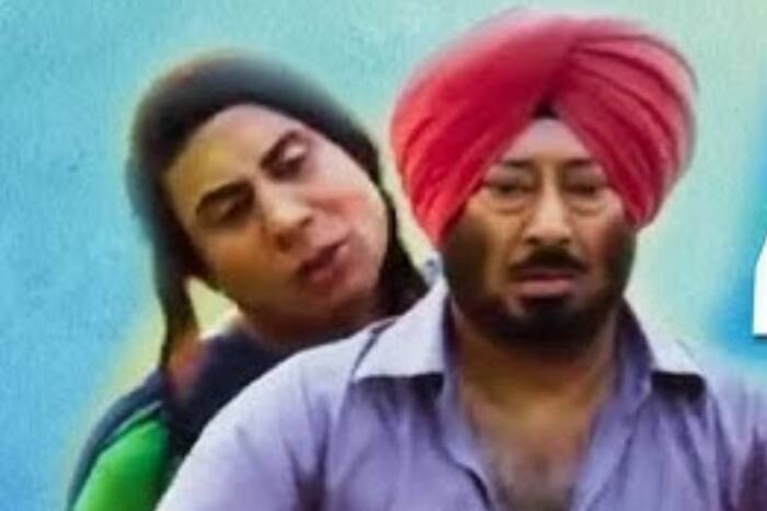 Mr & Mrs 420 - Amazon Prime Video