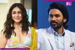 Mrunal Thakur BREAKS silence on dating rumours with Dhanush: ‘He is my…’