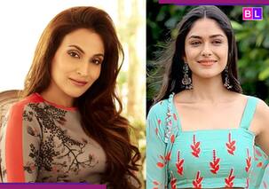 धनुष की रूमर्ड गर्लफ्रेंड मृणाल ठाकुर या Ex वाइफ ऐश्वर्या कौन है सुपर रिच, नेटवर्थ में कौन किस पर पड़ता है भारी?