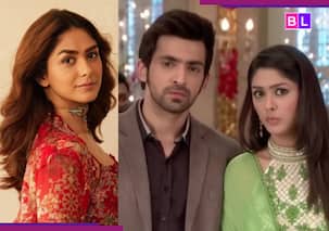 Who is Son Of Sardaar 2 star Mrunal Thakur? Story of Kumkum Bhagya actress shocked many with her success; know more about her education, net worth