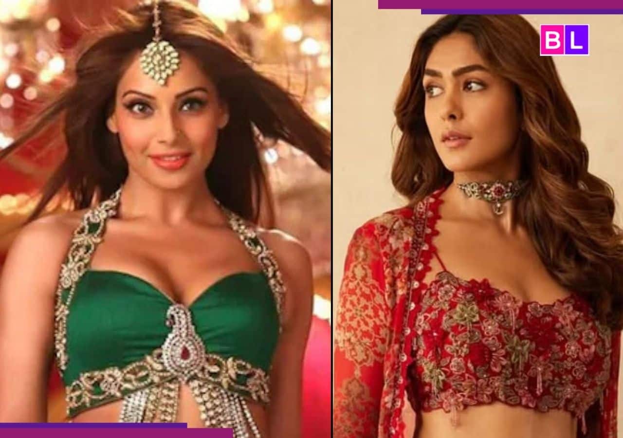 Mrunal Thakur apologizes to Bipasha Basu over manly comment: ‘It was playful…’