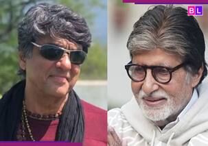 क्या नकली दाढ़ी लगाते हैं अमिताभ बच्चन? तारीफ के बहाने मुकेश खन्ना ने खोला राज, Video Viral