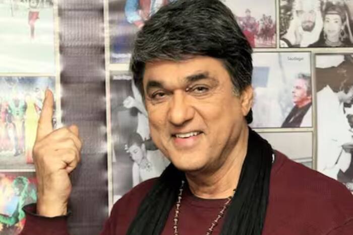 entertainment What did Mukesh Khanna say during the interview? entertainment What did Mukesh Khanna say during the interview?