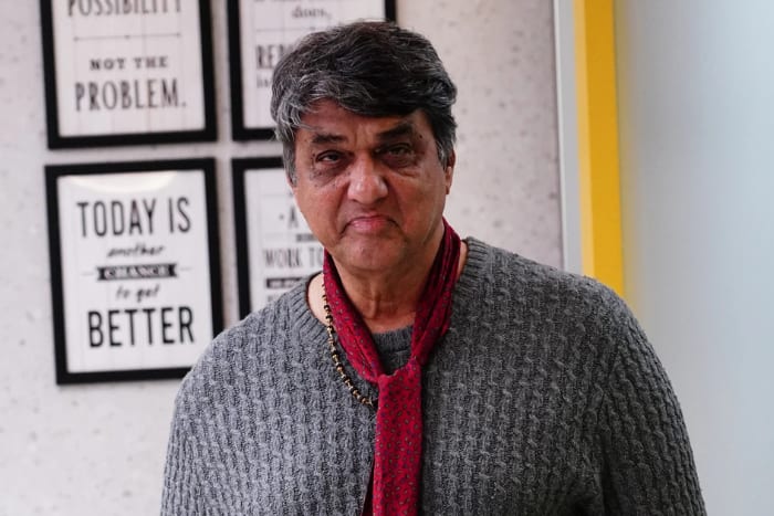 entertainment Mukesh Khanna says Ranbir cannot… entertainment Mukesh Khanna says Ranbir cannot…