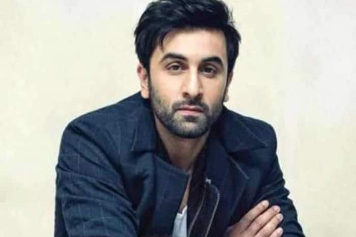 entertainment When was the first look of Ramayana revealed? entertainment When was the first look of Ramayana revealed?