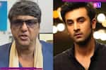 Mukesh Khanna raises concerns over Ranbir Kapoor playing Lord Ram: 'I’m not sure if Ranbir can…’
