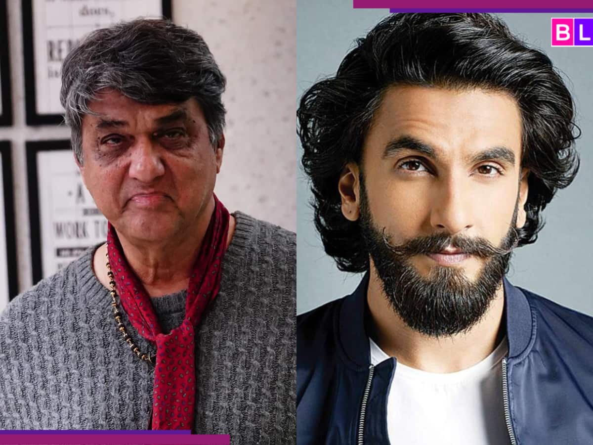 Mukesh Khanna Reveals Concerns on Shaktimaan Movie Casting