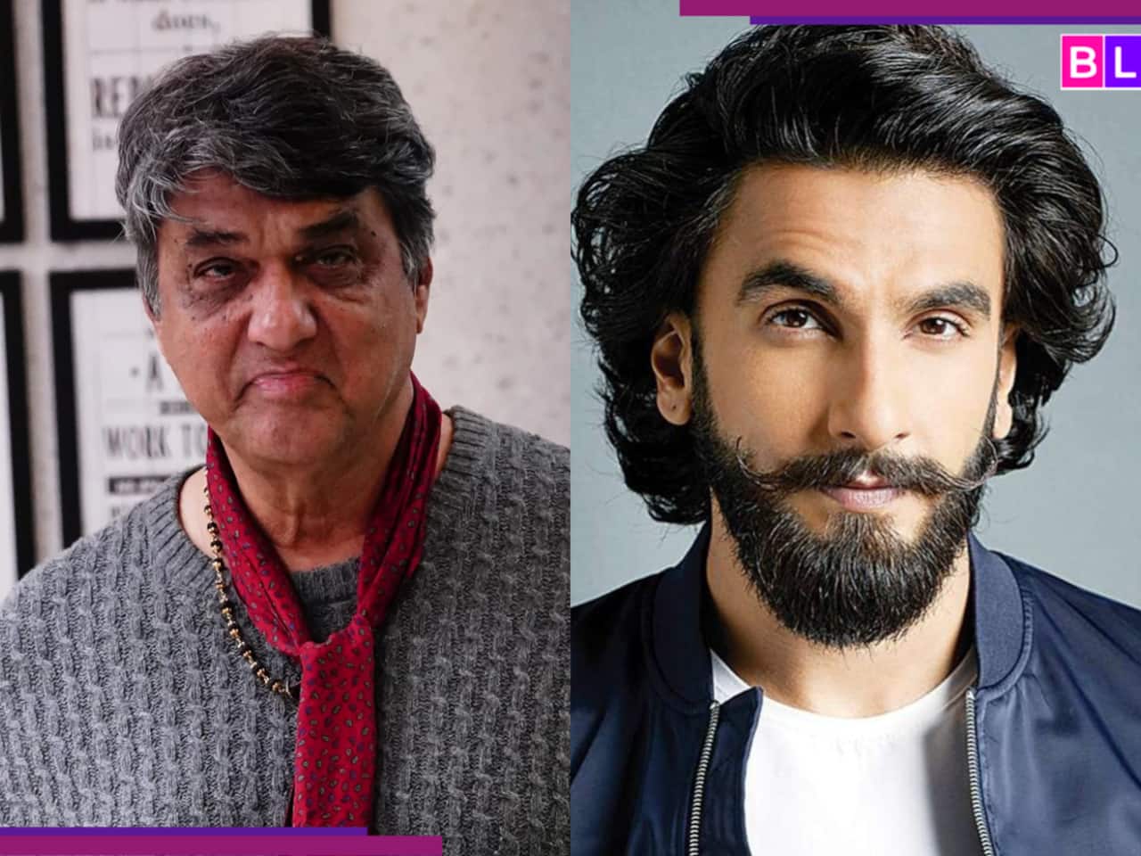Mukesh Khanna clarifies on Ranveer Singh playing Shaktimaan: ‘He tried to…’