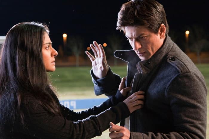 entertainment My Name Is Khan