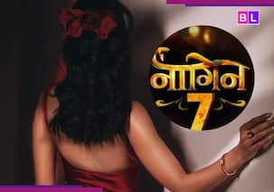 Naagin 7 update: THIS Bigg Boss contestant is confirmed to be the new NAAGIN, first look of Ekta Kapoor's show reveals...