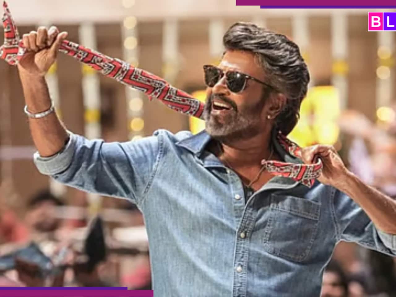 Coolie Advance Booking: Rajinikanth starrer BREAKS records with pre-sale earnings of Rs...; eyes record breaking opening globally