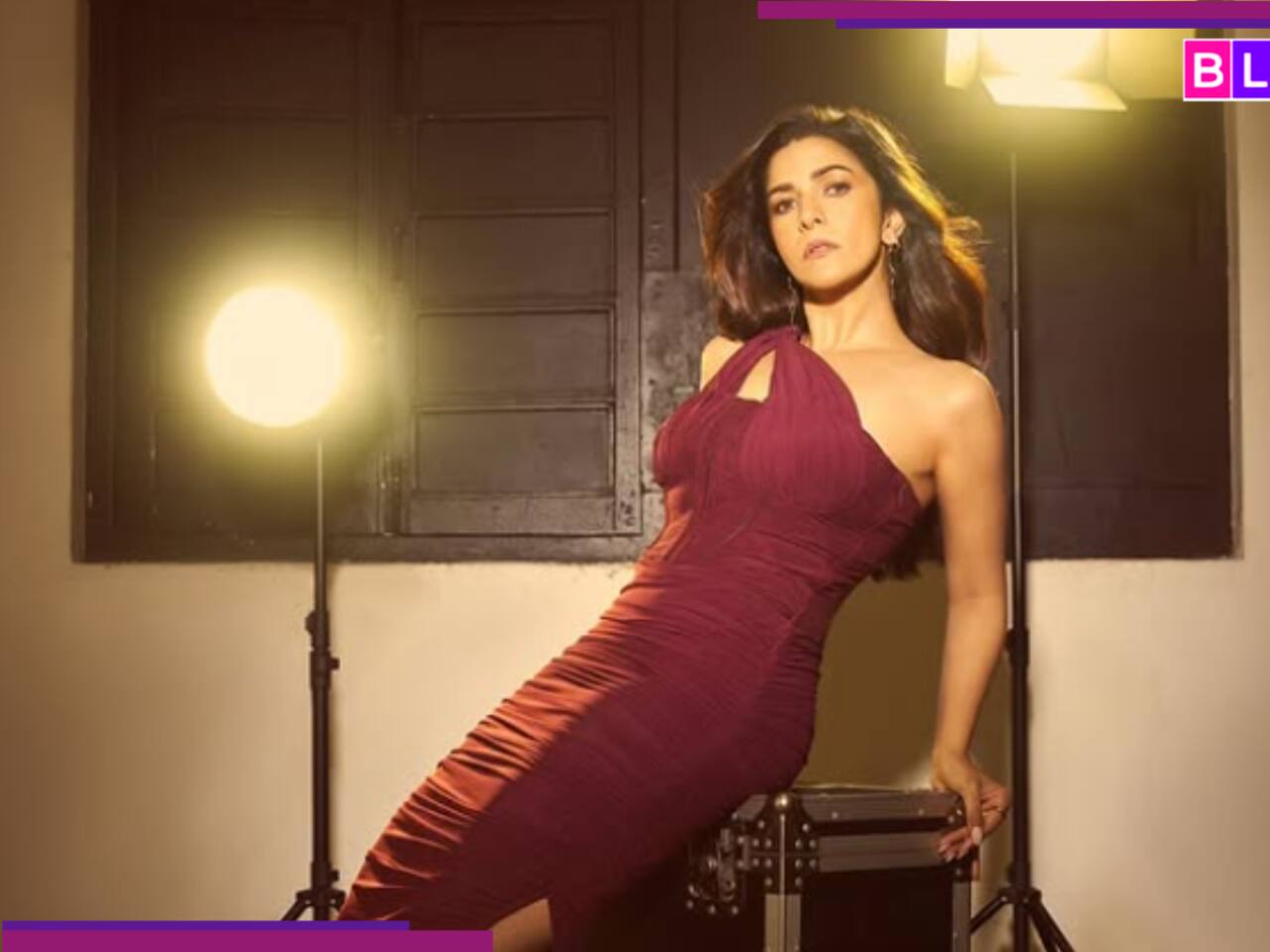 Nimrat Kaur SHUTS down rumours surrounding her personal life; slams social media for...: 'Mujhe toh taras...'