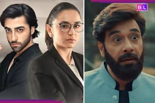 Qarz-e-Jaan to Kaisi Teri Khudgarzi and Khaani: Top 7 scene-stealing villains from Pakistani drama