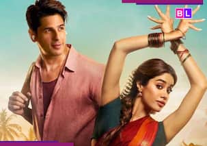 Param Sundari star Janhvi Kapoor SHUTS DOWN drama around comparisons with Deepika Padukone in....: 'Point is people are not...'