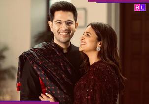 Parineeti Chopra Pregnancy: परिणीति चोपड़ा-राघव चड्ढा के घर गूंजने वाली है किलकारी, खास अंदाज में शेयर की गुड न्यूज