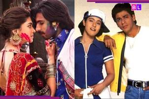Pati Patni Aur Panga: Ranveer Singh-Deepika Padukone, Shah Rukh Khan-Kajol and other Bollywood stars join the show? Here's what we know...