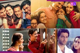 Raksha Bandhan 2025: भाई-बहन के प्यार पर बनी ये 7 बॉलीवुड फिल्में देख भावुक हो जाएंगे आप