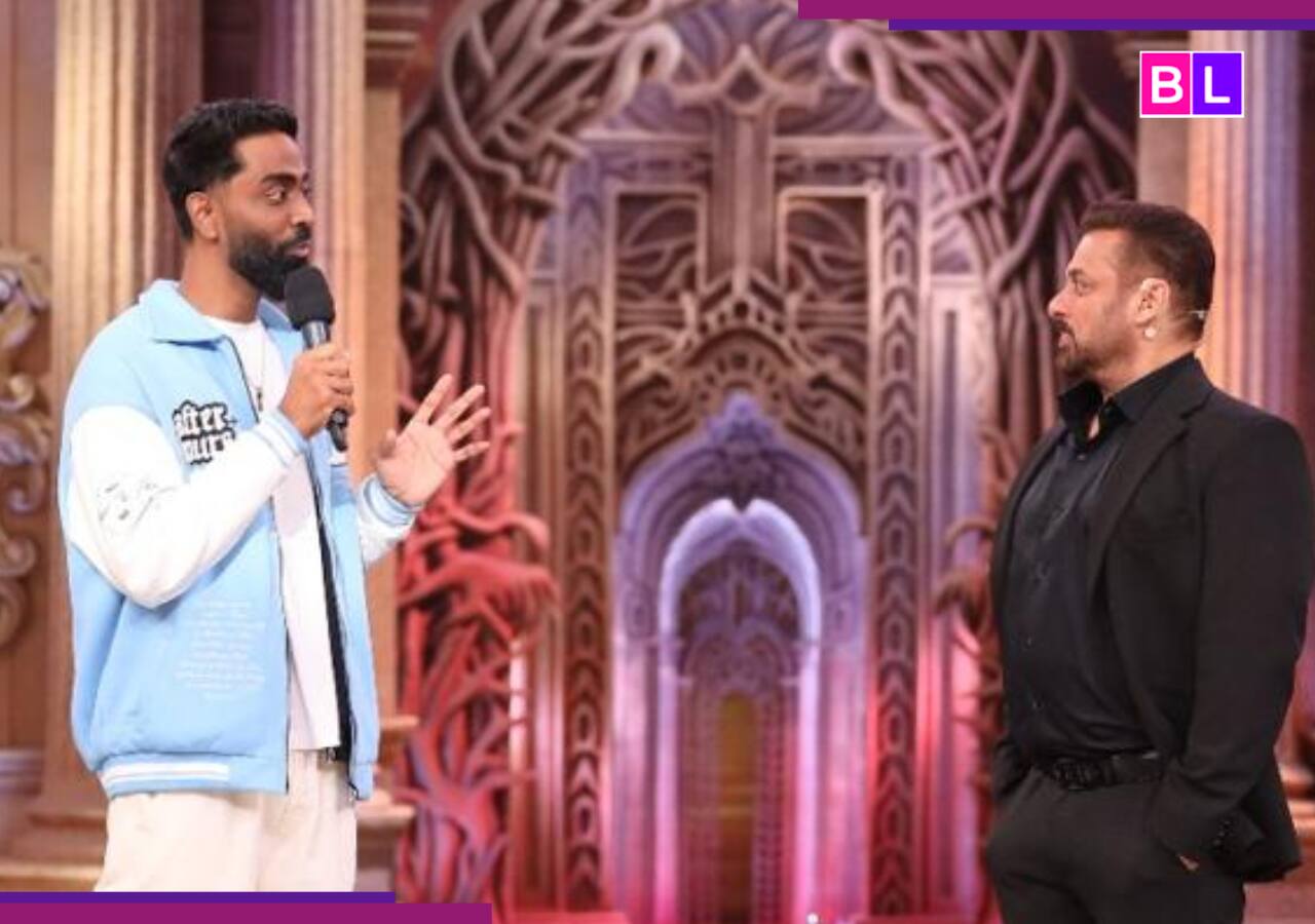 Bigg Boss 19: Pranit More's old videos poking fun at Salman Khan go viral post his entry into the show [Watch]