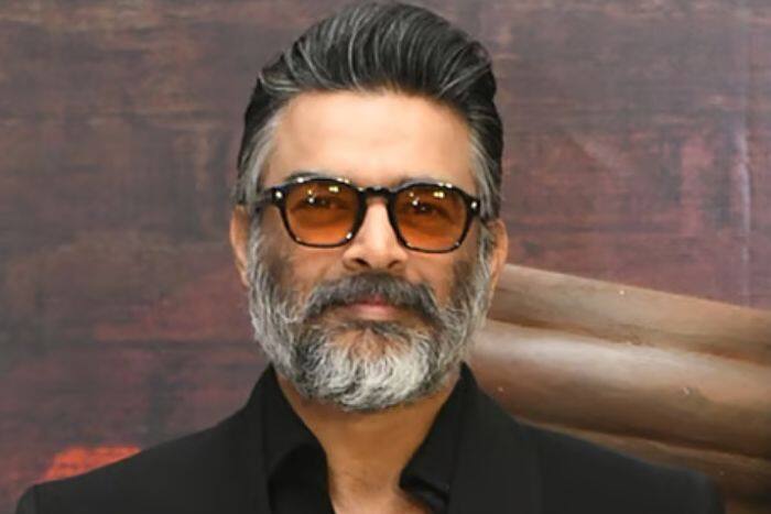 R Madhavan secret of glowing shiny skin : खुल गया आर माधवन की 55 की ...