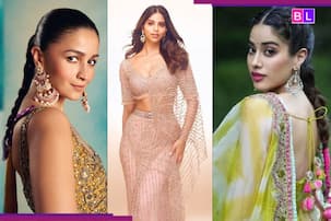 आलिया भट्ट से लेकर सुहाना खान तक, इन एक्ट्रेसेस से लीजिए स्टाइल इंस्पिरेशन, ट्रेडिशनल लुक में मिलेगा मॉडर्न टच