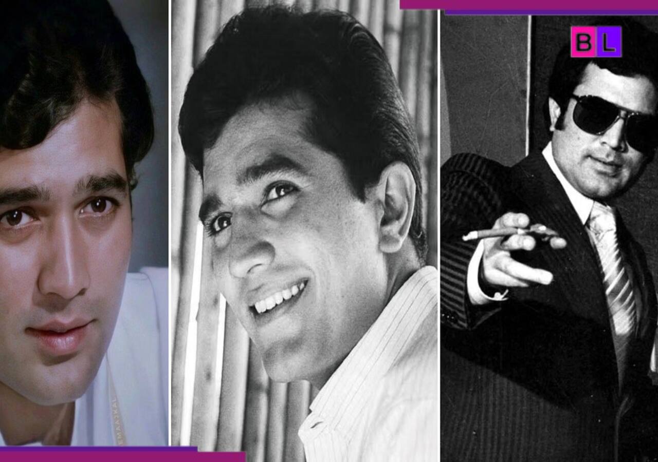 Anita Advani Discusses Her Relationship with Rajesh Khanna