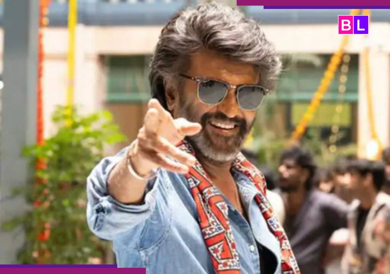 Coolie First Review: Not Rajinikanth, but THIS actor steals the show? Viral tweet creates STIR