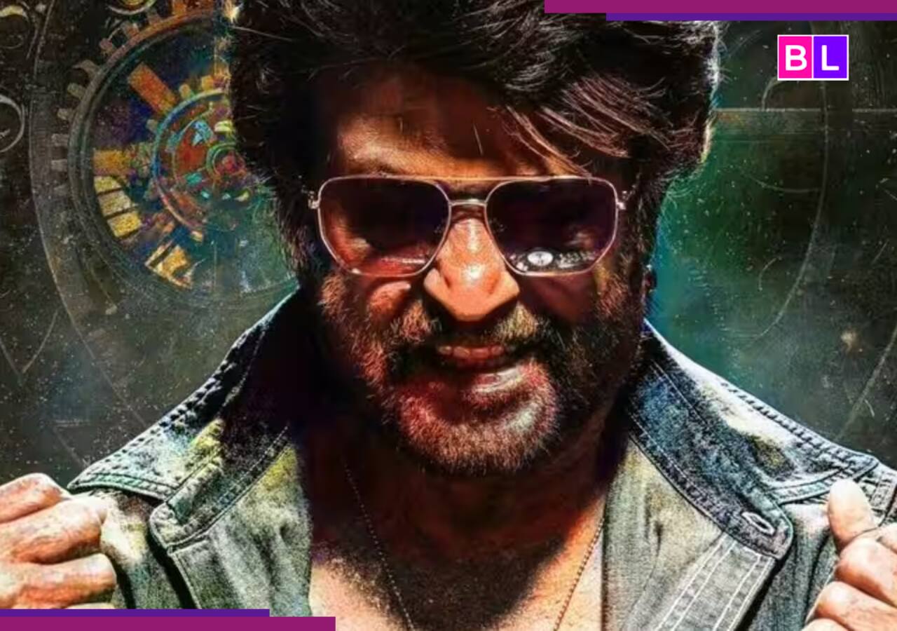 Rajinikanth's Coolie set to BREAK records, almost recovers its full budget by…