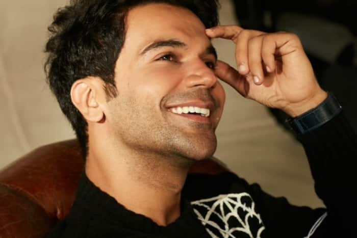 Rajkummar Rao's argument