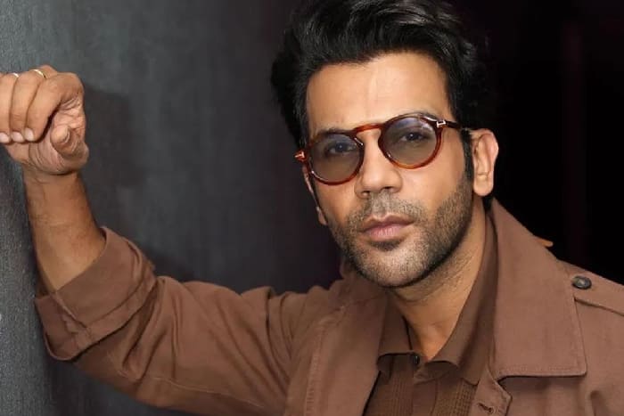 Rajkummar Rao merely played a character
