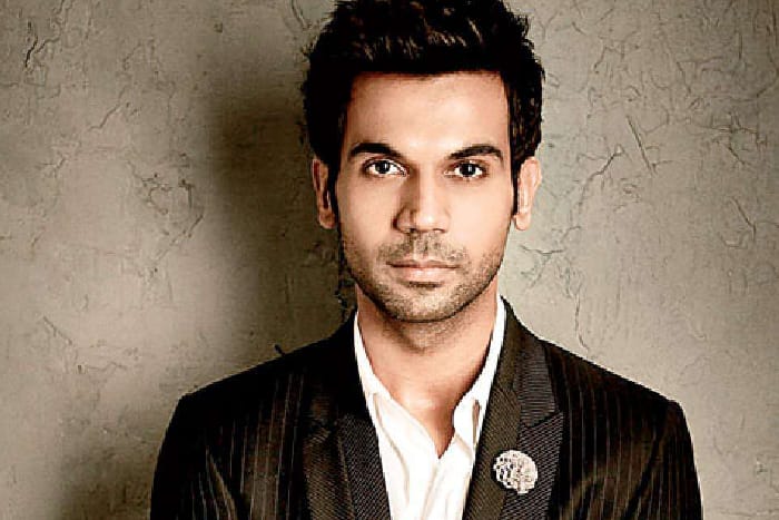 Why was case filed against Rajkummar Rao?