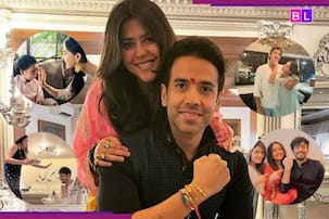 राखी पर चाहिए परफेक्ट क्लिक? बॉलीवुड की इन भाई-बहन जोड़ियों से लें इंस्पिरेशन