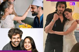 Raksha Bandhan पर इन बॉलीवुड भाई–बहनों की तरह क्लिक कराएं क्यूट फोटोज, स्टाइल देख हर कोई करेगा तारीफ