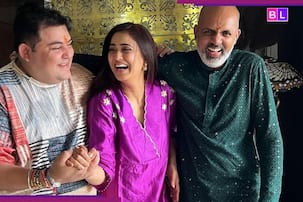 Raksha Bandhan 2025: श्वेता तिवारी ने मुंहबोले भाईयों संग यूं मनाया राखी का त्योहार, शेयर की दिल छू लेने वाली फोटोज