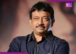 Amid stray dogs case, Ram Gopal Varma makes an EXPLOSIVE statement on animal lovers: ‘They treat dog bites as love bites…’