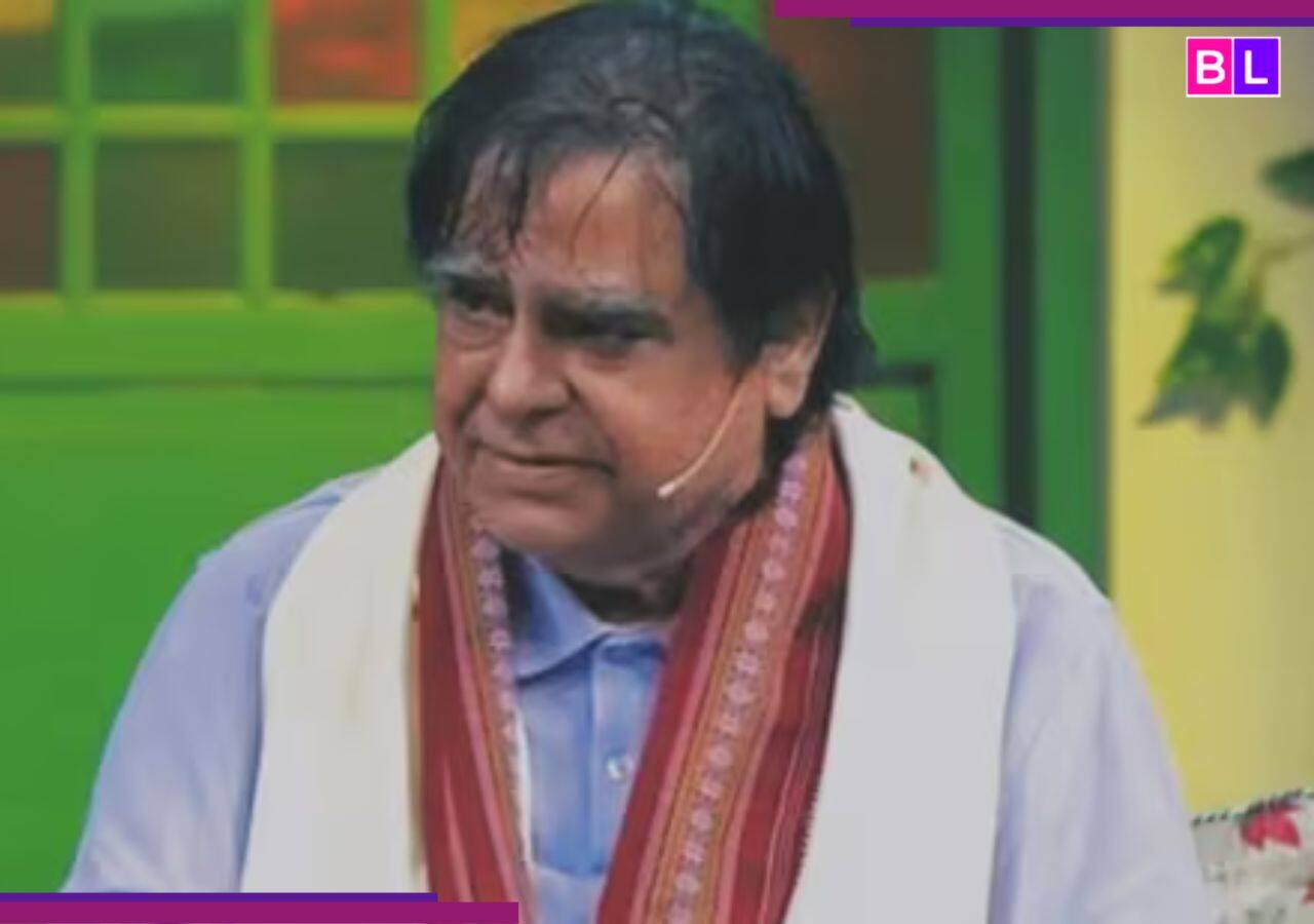 El hijo de Ramananda Sagar, Prem Sagar, fue cortado; Arun Goville rinde el último tributo