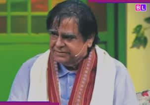 Ramanand Sagar’s son Prem Sagar passes away; Arun Govil pays last respect