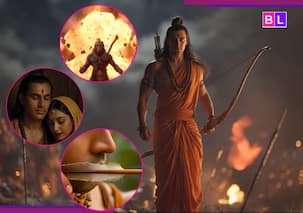 Ramayana Trailer: समंदर पर चला संकल्प, माता 'सीता' को लाने निकले प्रभु 'श्रीराम'! ट्रेलर ने जीता दिल