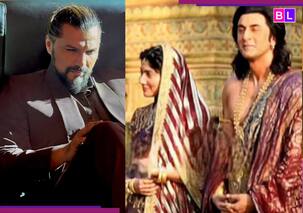 Ranbir Kapoor की 4000 हजार करोड़ी Ramayana में रावण के नाना का रोल निभाएगा ये टीवी एक्टर